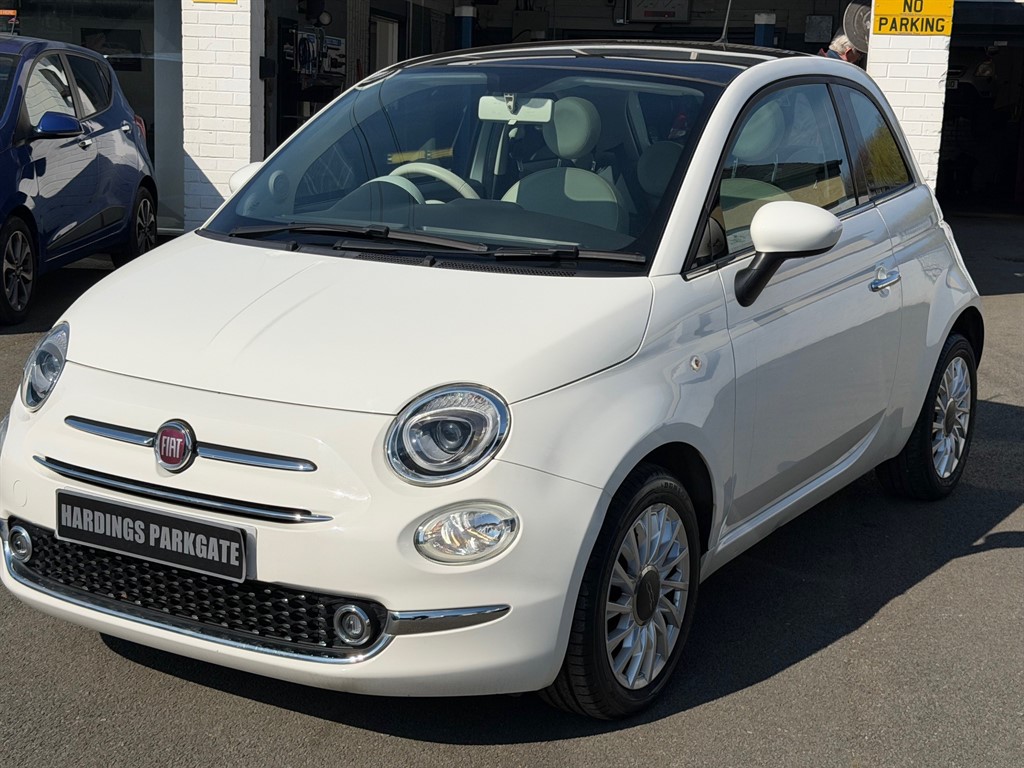 Used Fiat 500 2017 for sale - 77960127: Photo 15