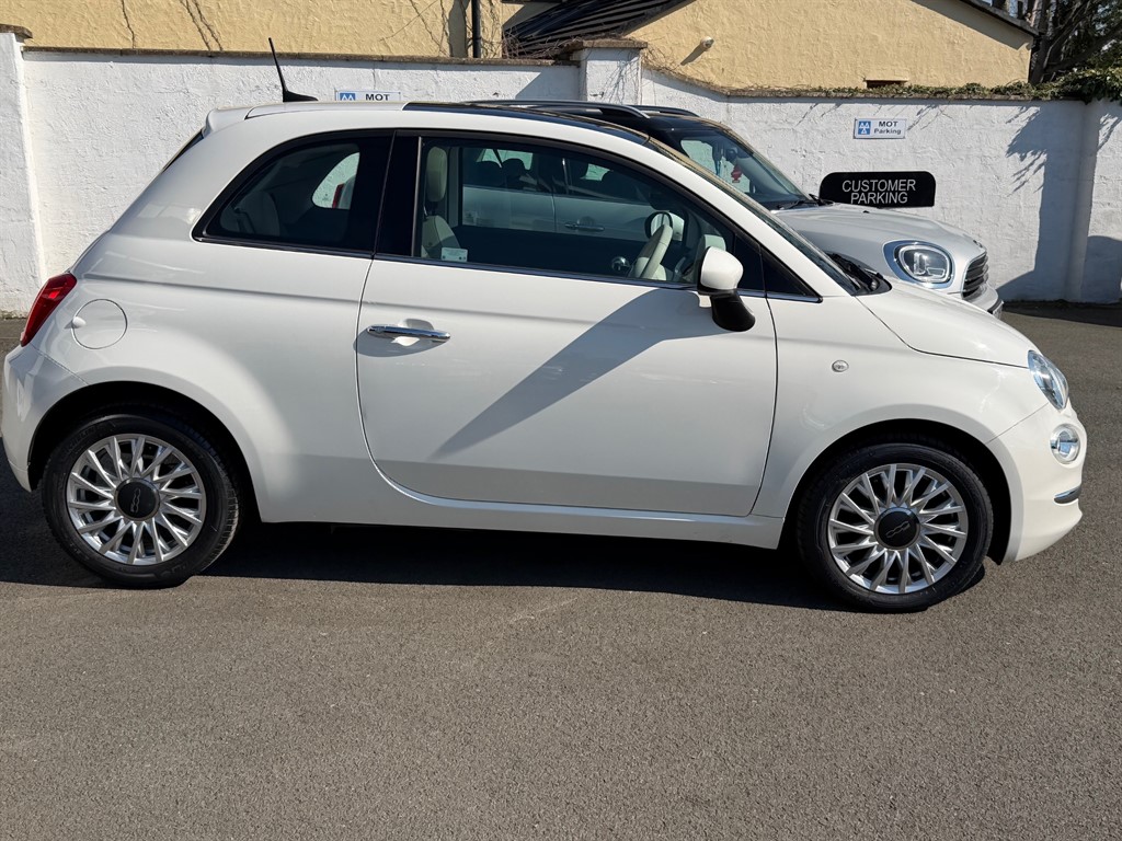 Used Fiat 500 2017 for sale - 77960127: Photo 16