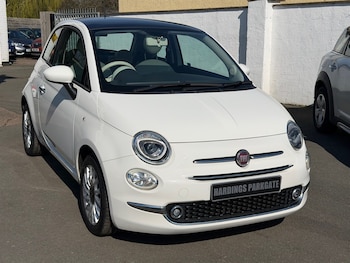 Fiat 500 feature image