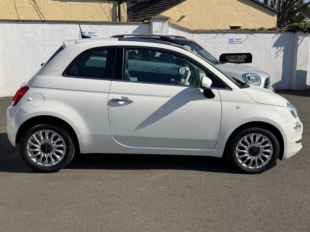 Used Fiat 500 2017 for sale - 77960127: Photo 3