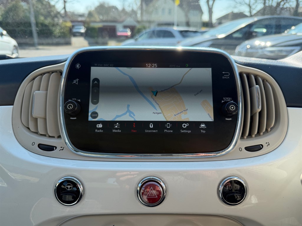 Used Fiat 500 2017 for sale - 77960127: Photo 6