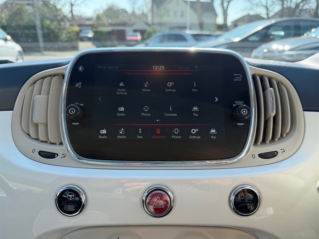 Used Fiat 500 2017 for sale - 77960127: Photo 7