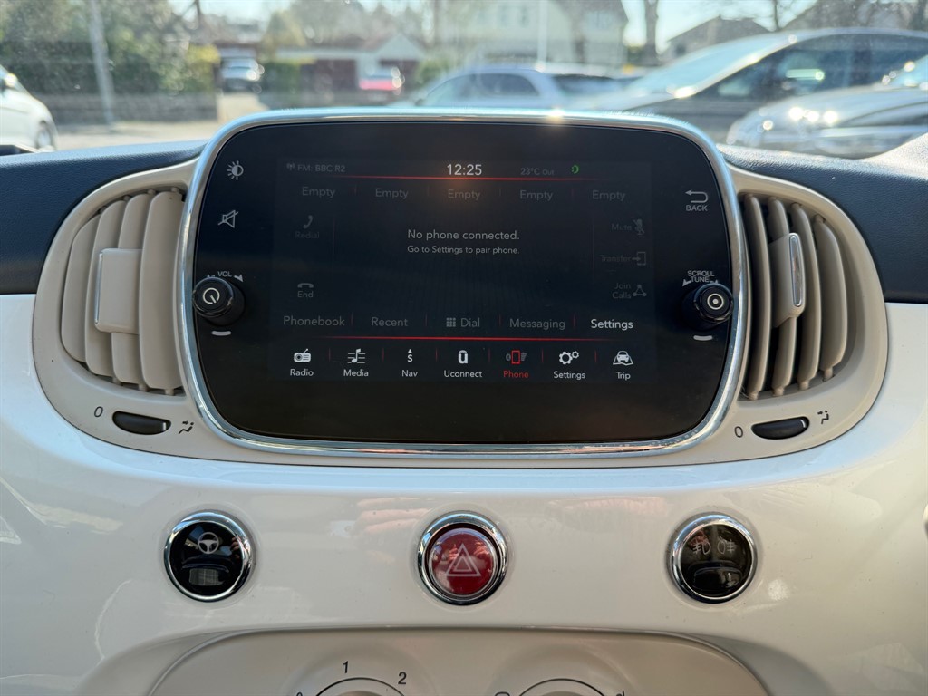 Used Fiat 500 2017 for sale - 77960127: Photo 8