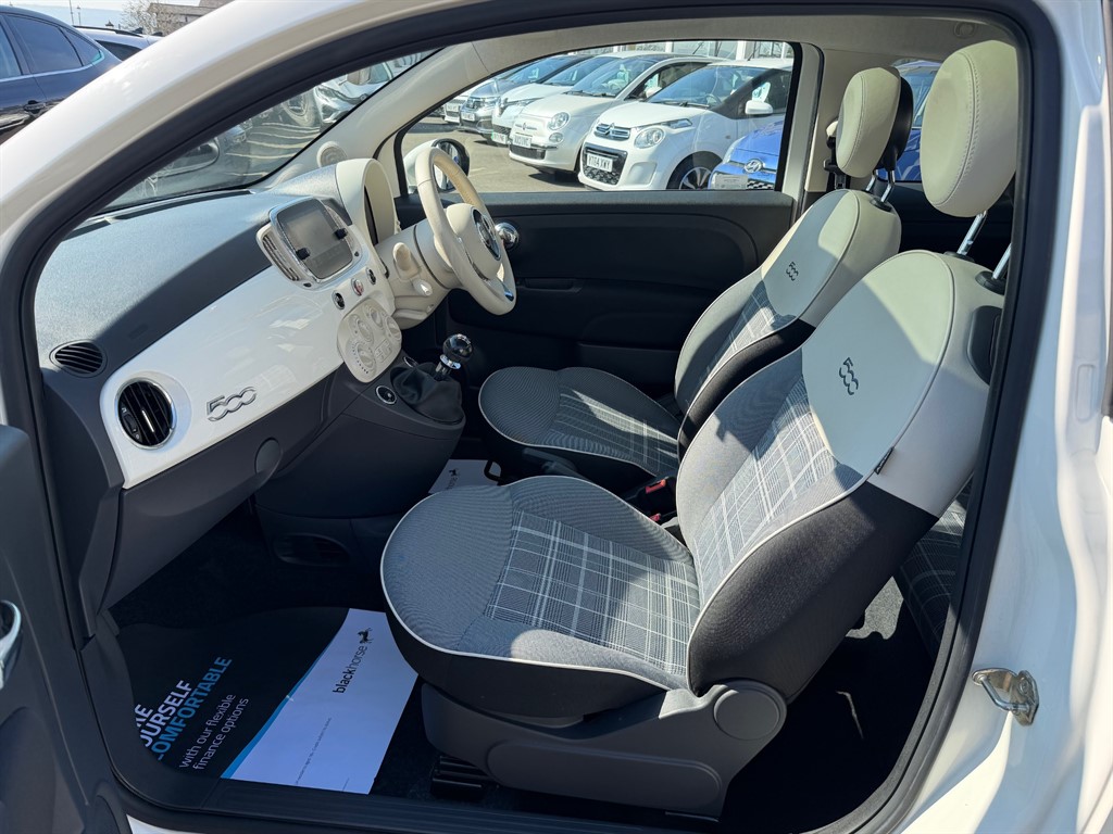 Used Fiat 500 2017 for sale - 77960127: Photo 9