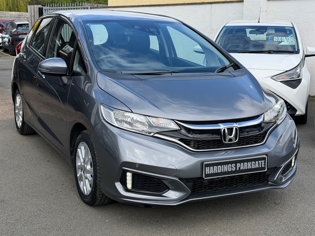 Used Honda Jazz 2018 for sale - 78199242: Photo 1