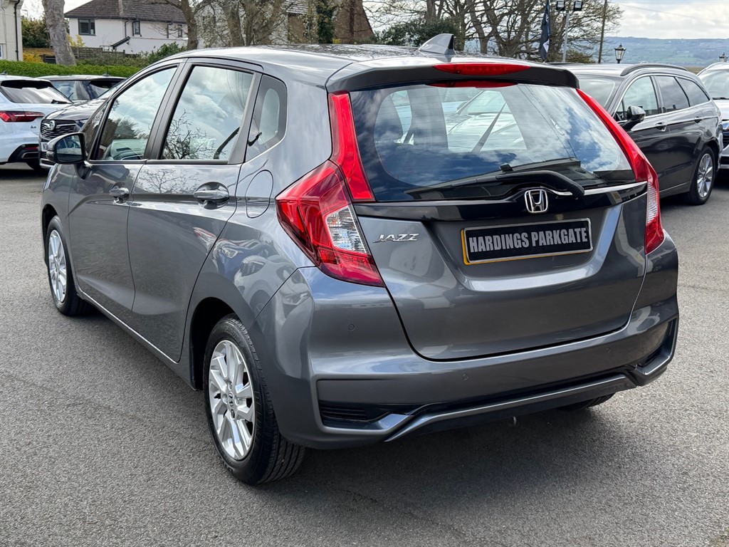 Used Honda Jazz 2018 for sale - 78199242: Photo 4