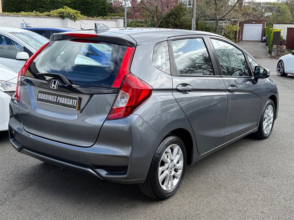 Used Honda Jazz 2018 for sale - 78199242: Photo 5