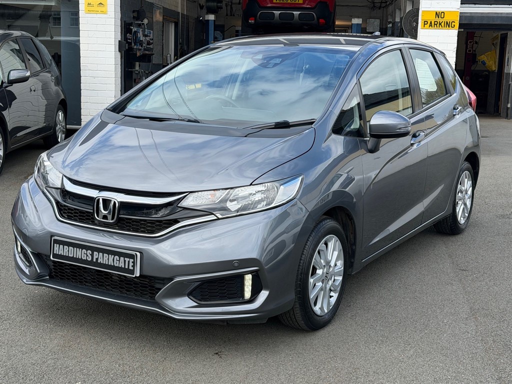Used Honda Jazz 2018 for sale - 78199242: Photo 6