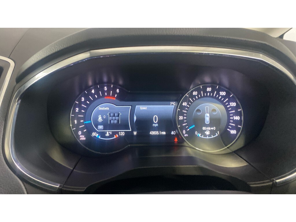 Used Ford Galaxy 2021 for sale - 77576742: Photo 11