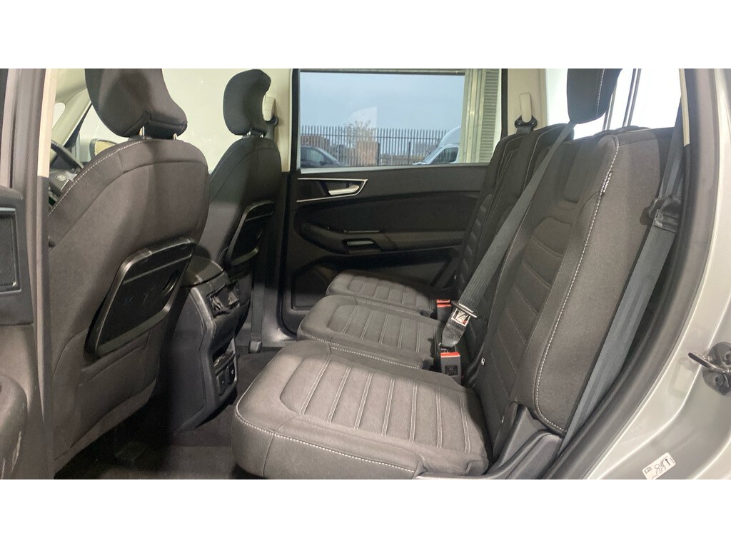 Used Ford Galaxy 2021 for sale - 77576742: Photo 12