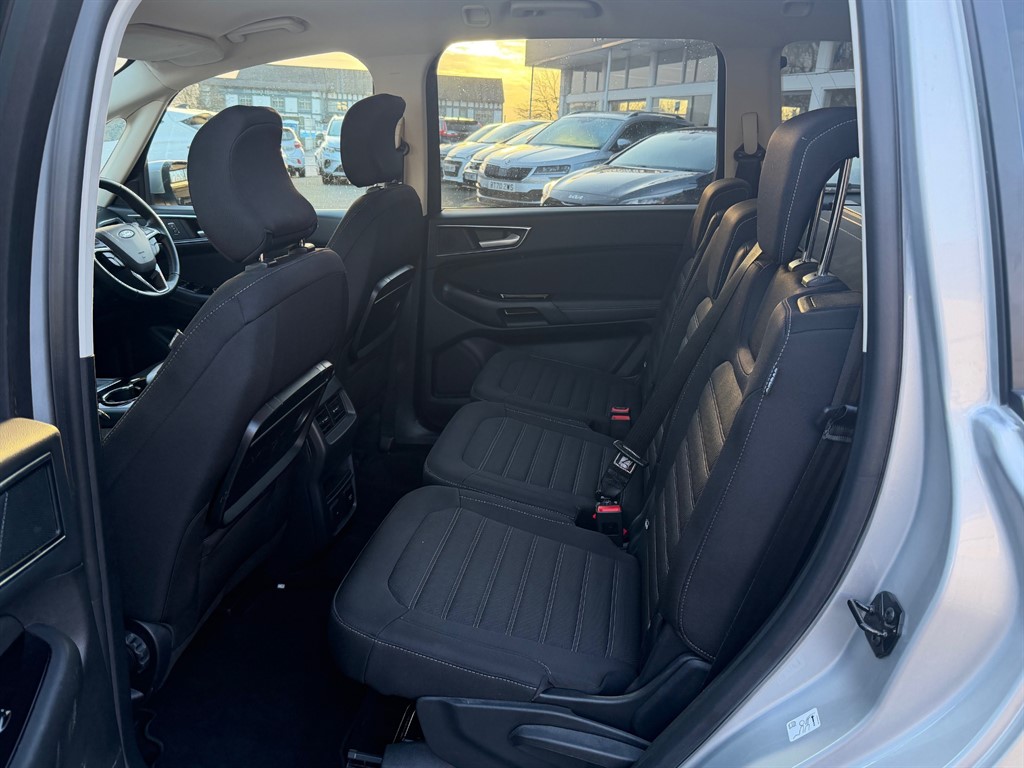 Used Ford Galaxy 2021 for sale - 77576742: Photo 13