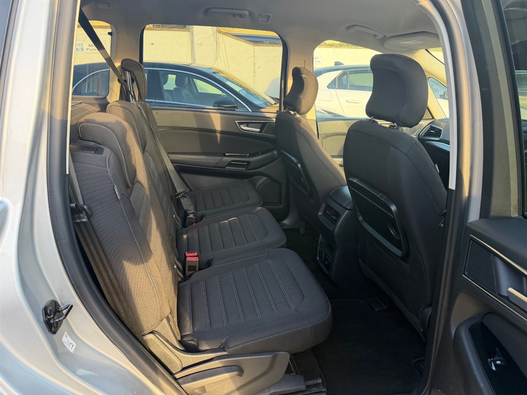 Used Ford Galaxy 2021 for sale - 77576742: Photo 14