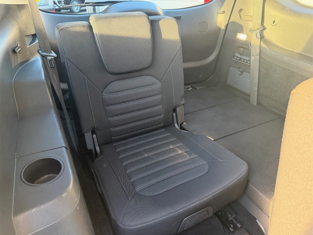 Used Ford Galaxy 2021 for sale - 77576742: Photo 15