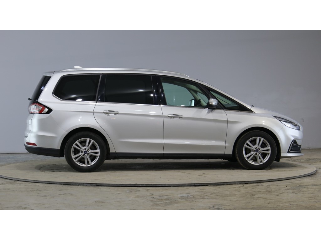 Used Ford Galaxy 2021 for sale - 77576742: Photo 3
