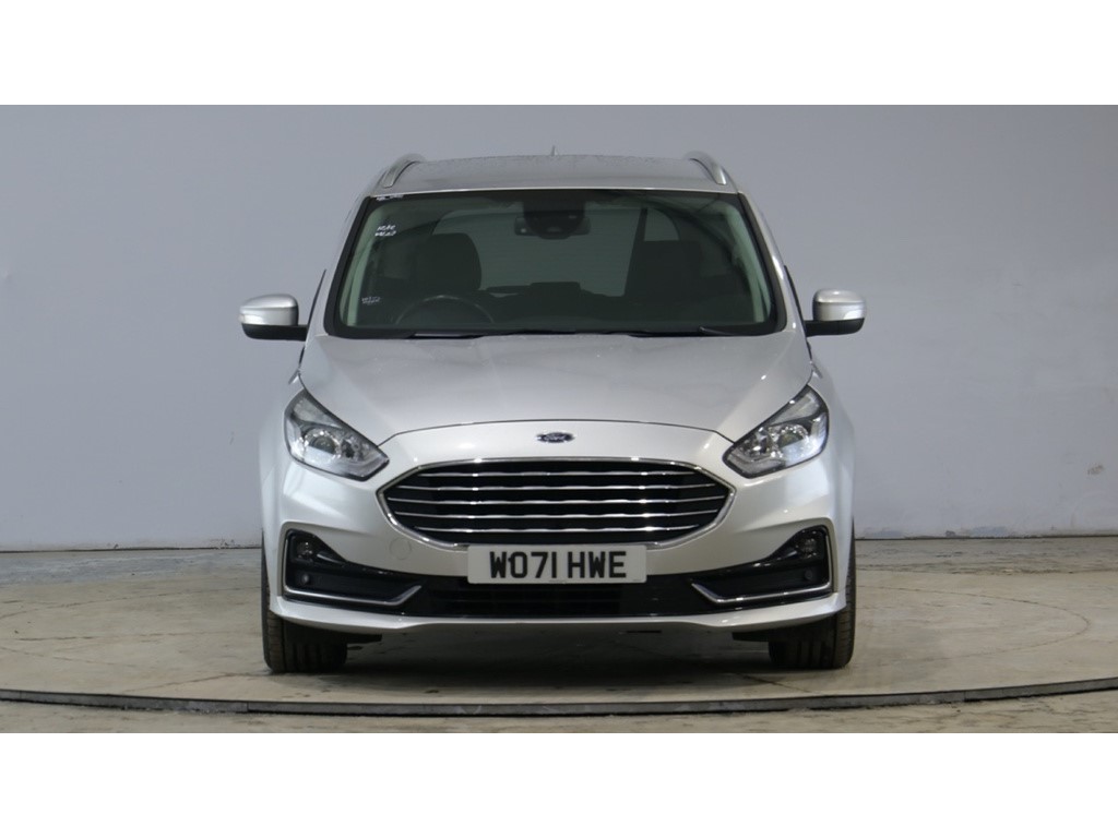 Used Ford Galaxy 2021 for sale - 77576742: Photo 5