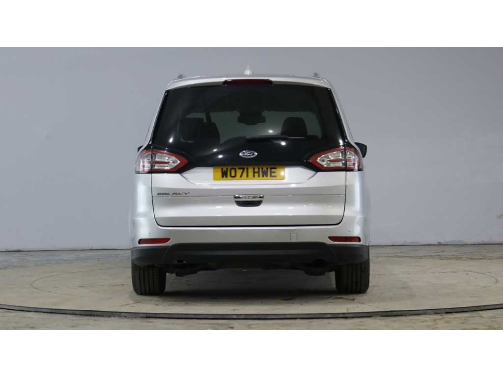 Used Ford Galaxy 2021 for sale - 77576742: Photo 6