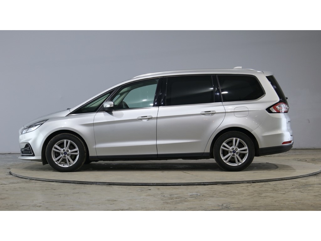 Used Ford Galaxy 2021 for sale - 77576742: Photo 8