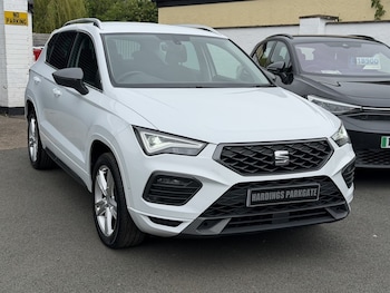 Used SEAT Ateca 2021 for sale - 78555784: Photo