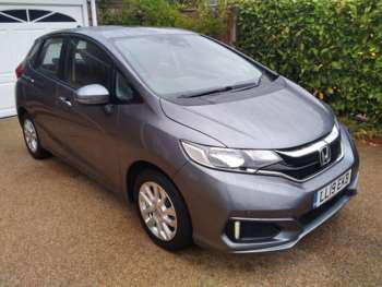 2019 - 1.3 i-VTEC SE Hatchback 5dr Petrol CVT Euro 6 (s/s) (102 ps)