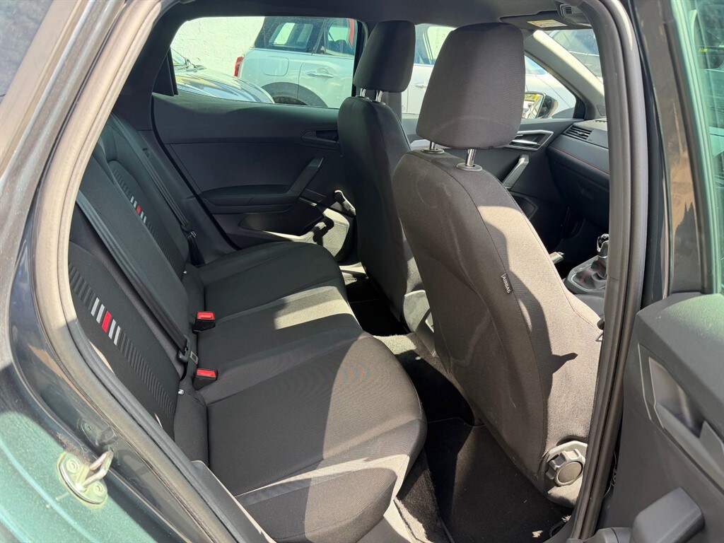 Used SEAT Ibiza 2020 for sale - 77928001: Photo 10