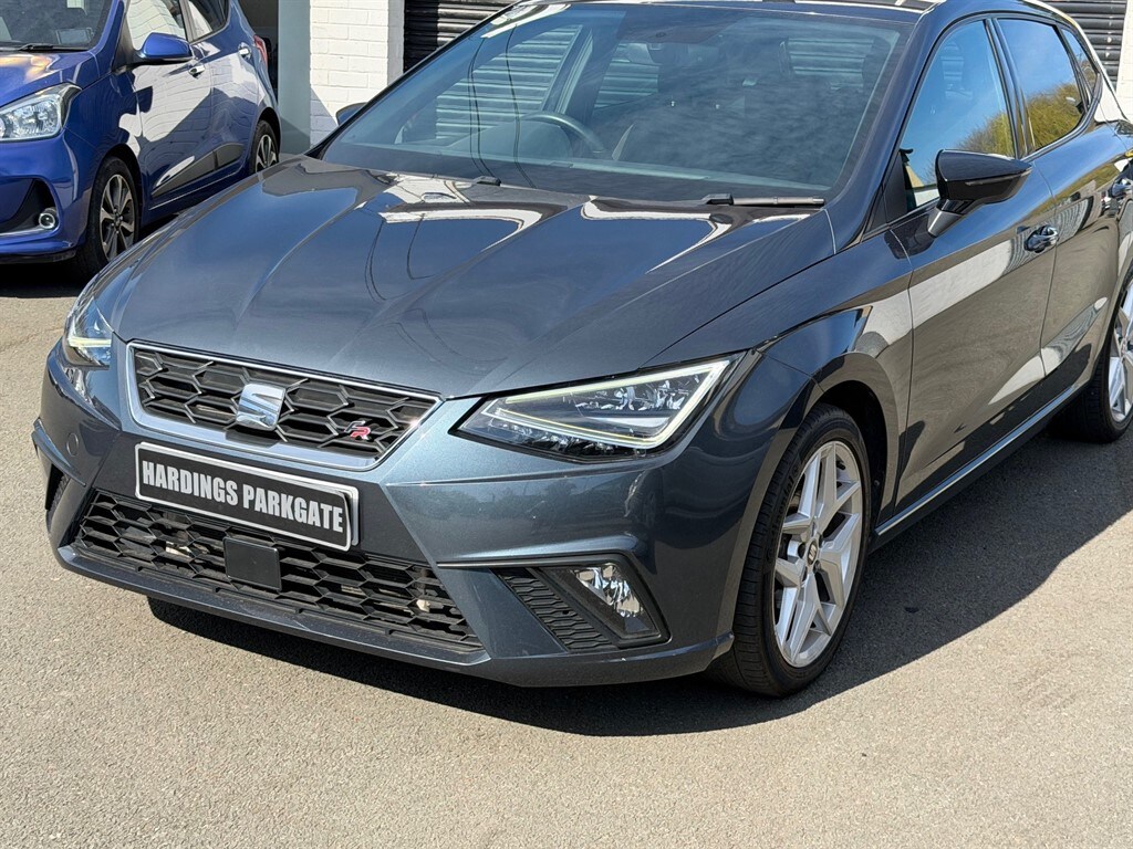 Used SEAT Ibiza 2020 for sale - 77928001: Photo 14