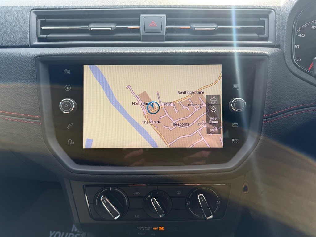 Used SEAT Ibiza 2020 for sale - 77928001: Photo 6