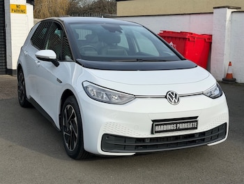 Used Volkswagen ID.3 2022 for sale - 78493111: Photo