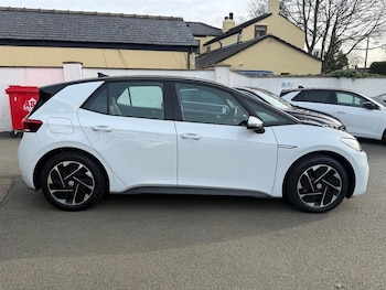 Used Volkswagen ID.3 2022 for sale - 78493111: Photo