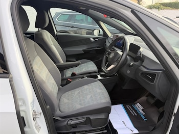 Used Volkswagen ID.3 2022 for sale - 78493111: Photo