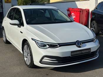 2022 - 1.5 eTSI MHEV Style Hatchback 5dr Petrol Hybrid DSG Euro 6 (s/s) (150 ps)