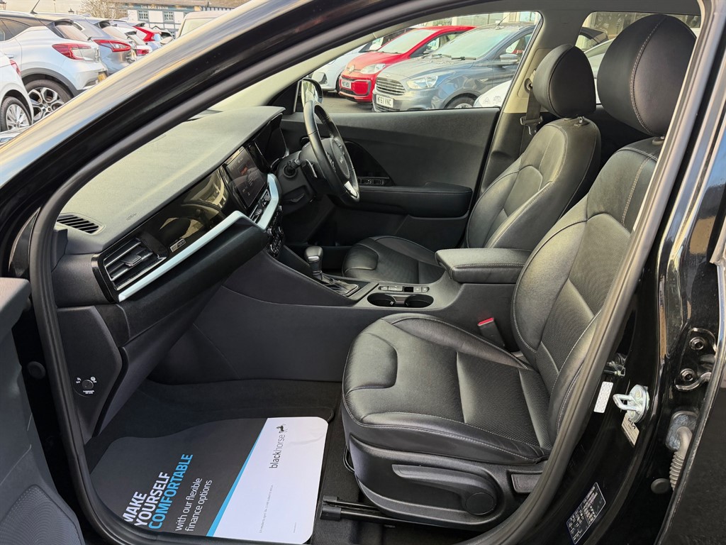 Used Kia Niro 2021 for sale - 76835104: Photo 11