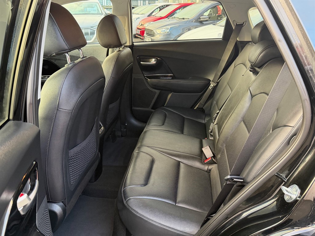 Used Kia Niro 2021 for sale - 76835104: Photo 12