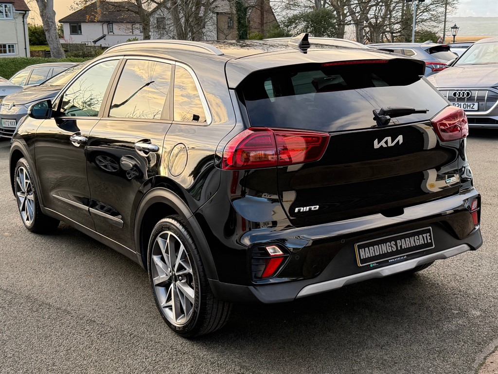 Used Kia Niro 2021 for sale - 76835104: Photo 15