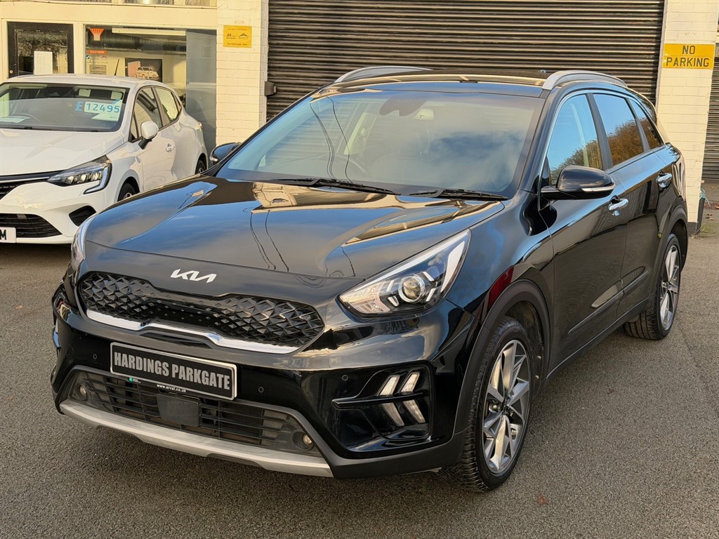 Used Kia Niro 2021 for sale - 76835104: Photo 17