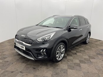 Kia - Niro
