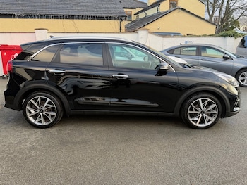 Used Kia Niro 2021 for sale - 76835104: Photo
