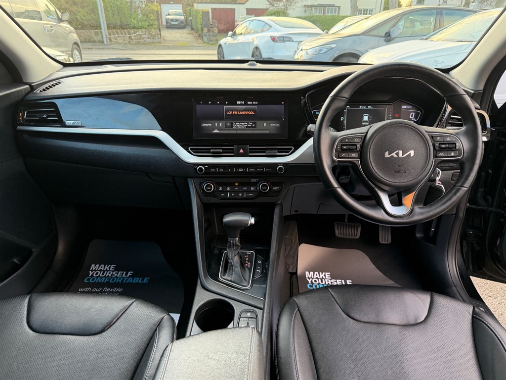 Used Kia Niro 2021 for sale - 76835104: Photo 5