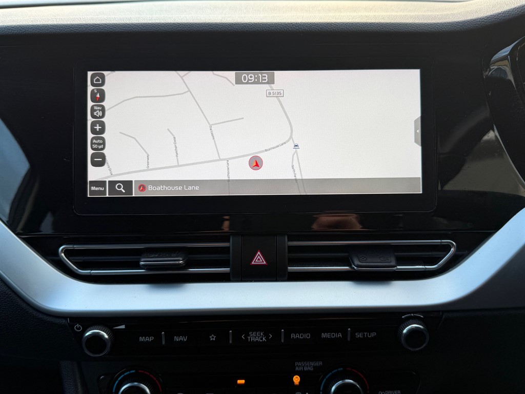 Used Kia Niro 2021 for sale - 76835104: Photo 6