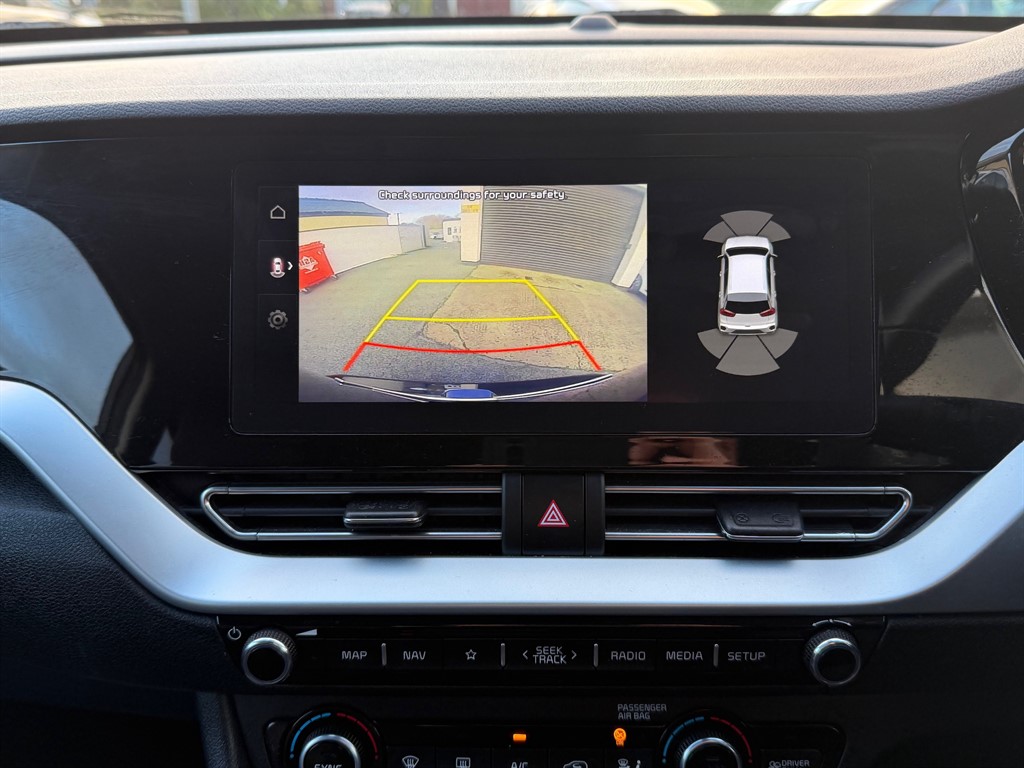 Used Kia Niro 2021 for sale - 76835104: Photo 7