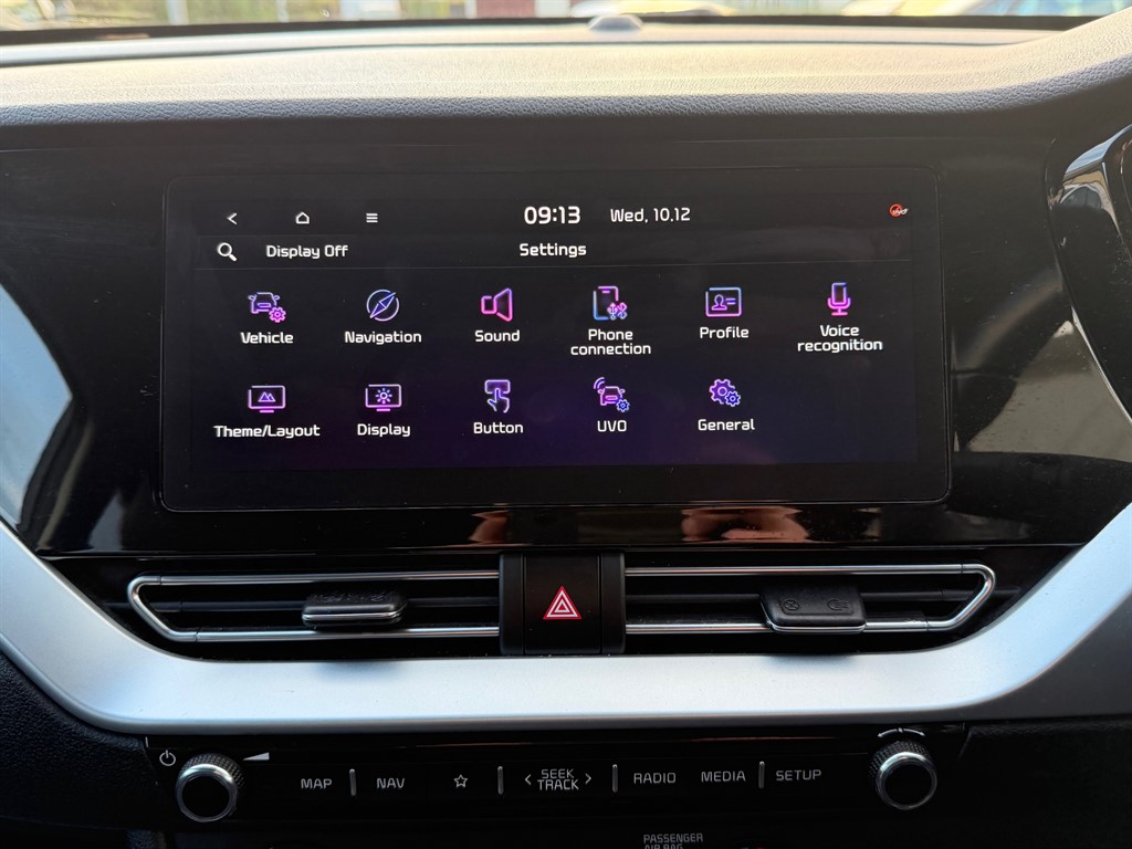 Used Kia Niro 2021 for sale - 76835104: Photo 8