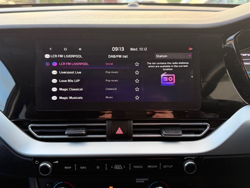 Used Kia Niro 2021 for sale - 76835104: Photo 9