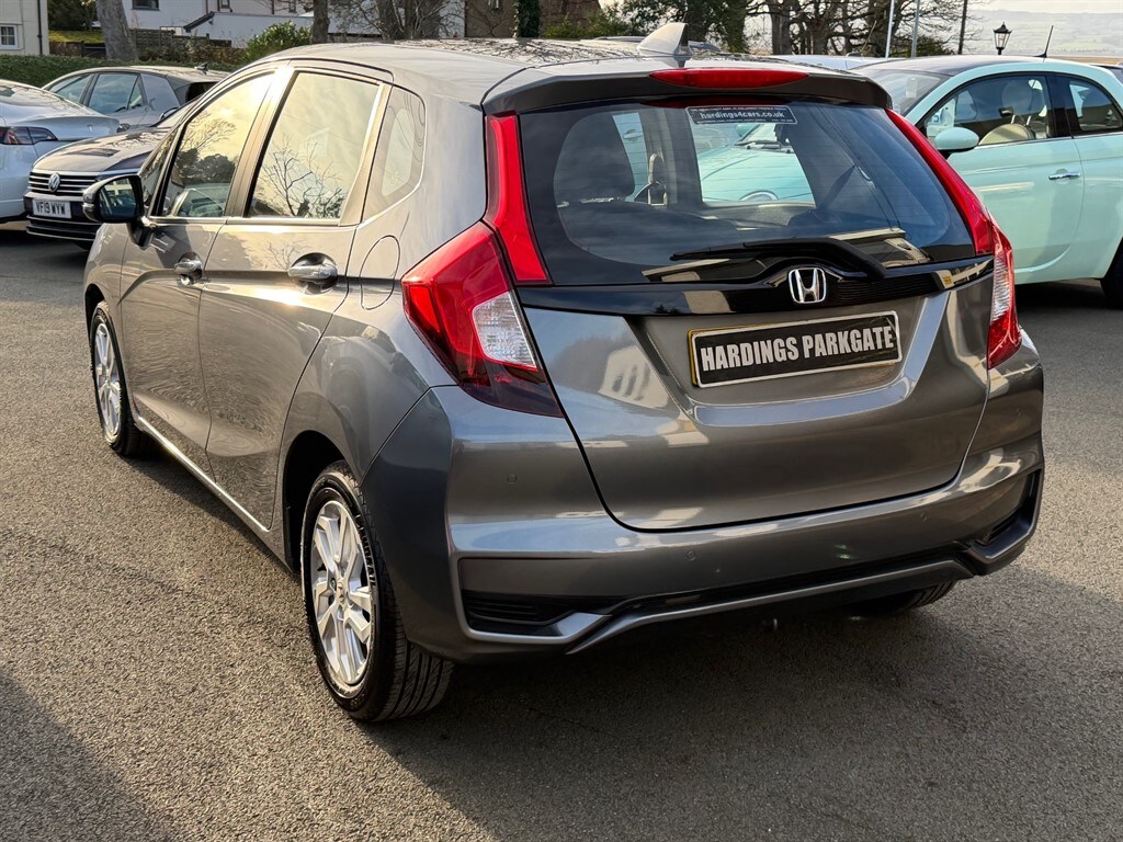 Used Honda Jazz 2020 for sale - 76978076: Photo 14
