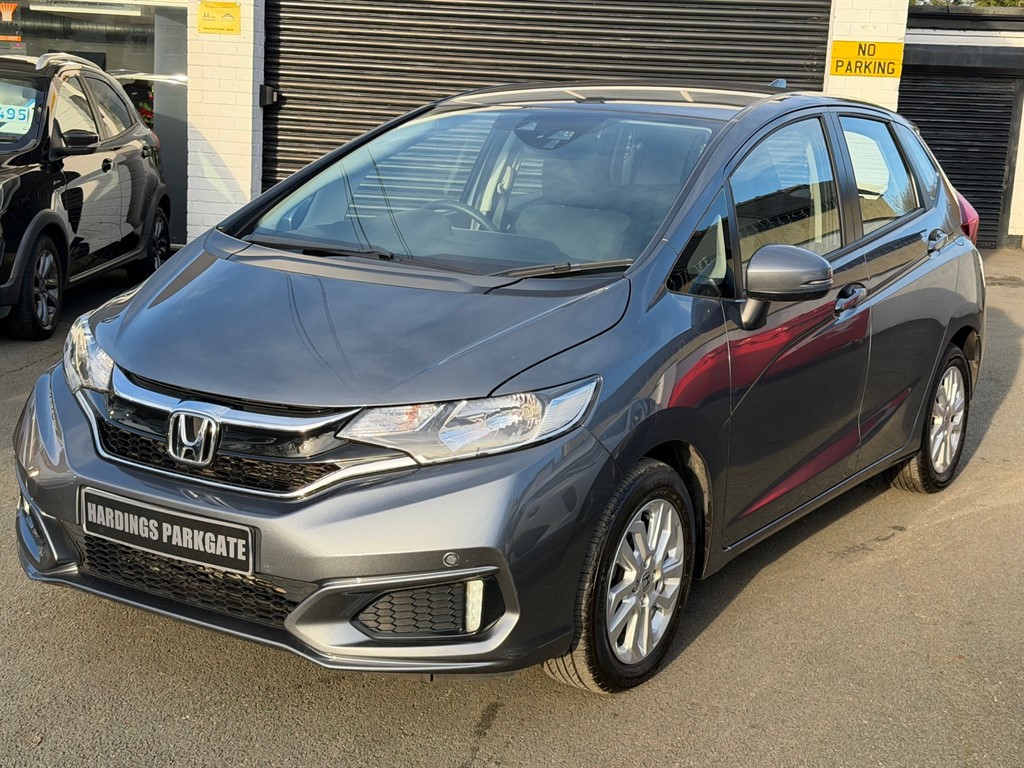 Used Honda Jazz 2020 for sale - 76978076: Photo 16