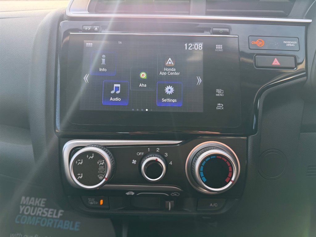 Used Honda Jazz 2020 for sale - 76978076: Photo 6