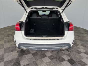 Used Mercedes-Benz GLA 2019 for sale - 74883421: Photo