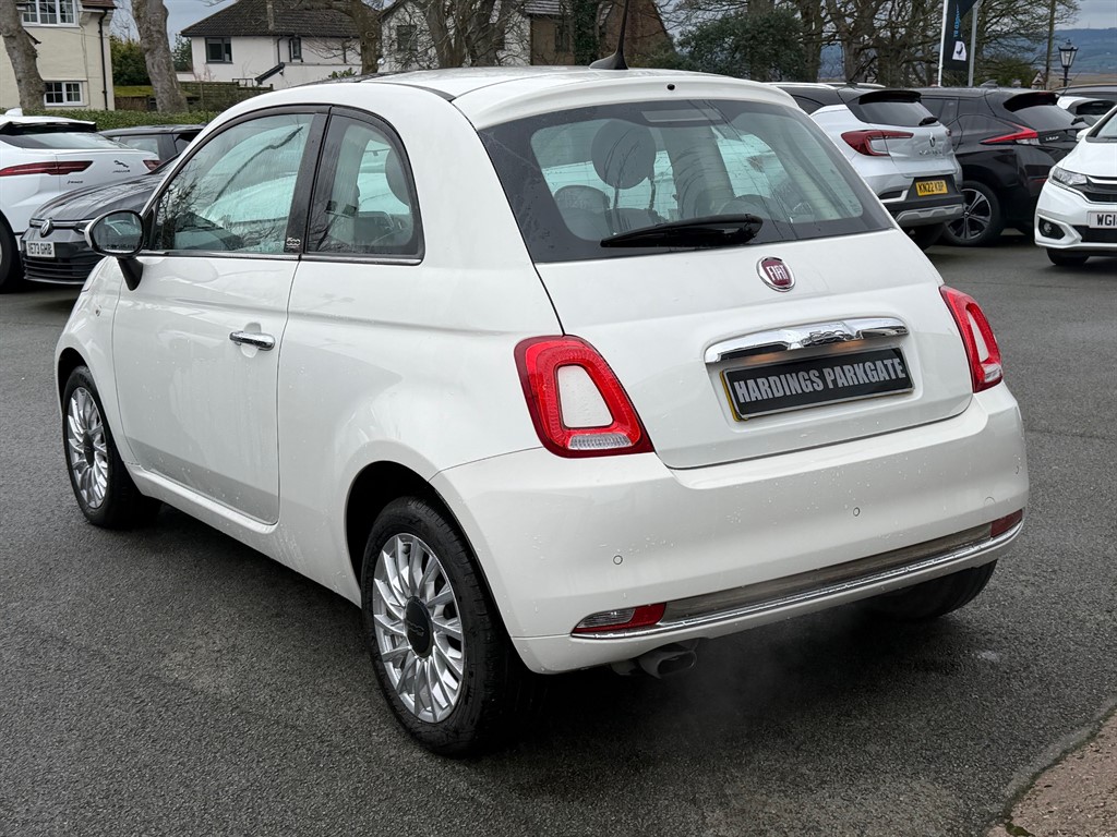 Used Fiat 500 2017 for sale - 77472138: Photo 10
