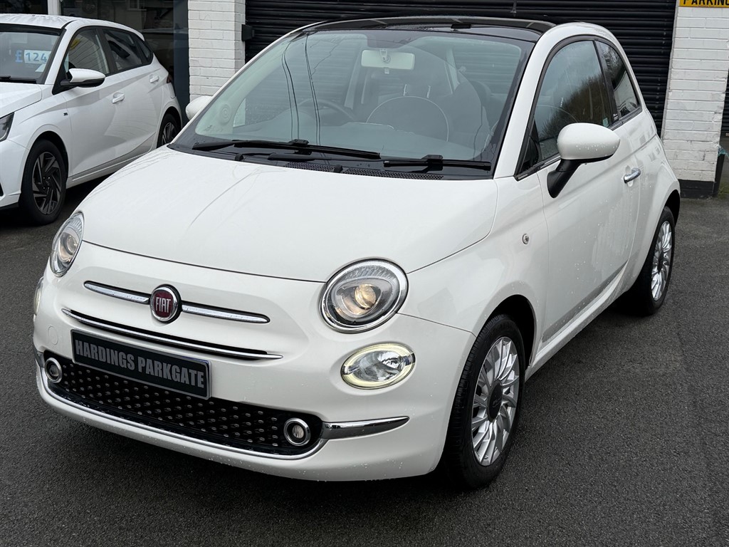 Used Fiat 500 2017 for sale - 77472138: Photo 12