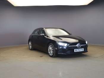 2020 - A180 Sport Executive 5dr Auto