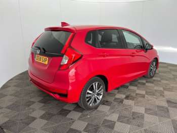 Used Honda Jazz 2018 for sale - 74752892: Photo