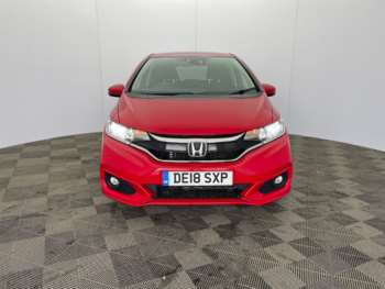 Used Honda Jazz 2018 for sale - 74752892: Photo